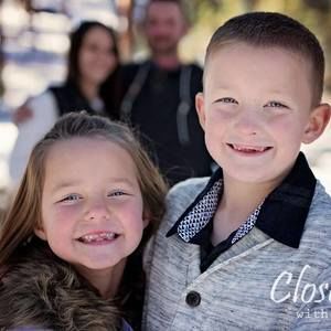 Meet your Posher, Cheryl